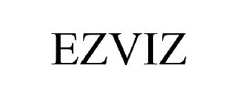 EZVIZ