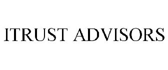 ITRUST ADVISORS