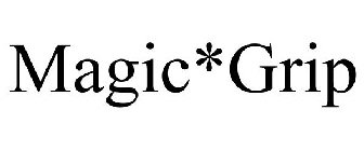 MAGIC*GRIP