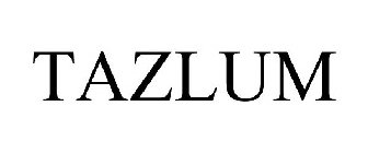 TAZLUM