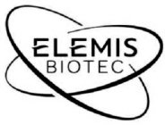 ELEMIS BIOTEC