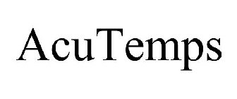 ACUTEMPS