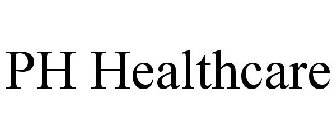 PH HEALTHCARE