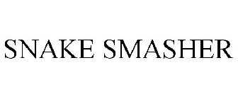 SNAKE SMASHER