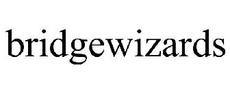 BRIDGEWIZARDS