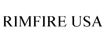 RIMFIRE USA