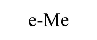 E-ME