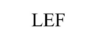 LEF