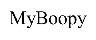 MYBOOPY