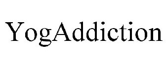 YOGADDICTION