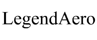 LEGENDAERO