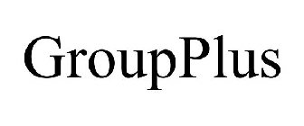 GROUPPLUS