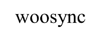 WOOSYNC