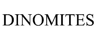 DINOMITES