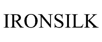 IRONSILK
