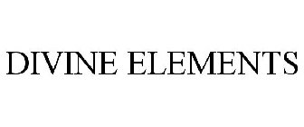 DIVINE ELEMENTS