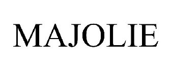 MAJOLIE
