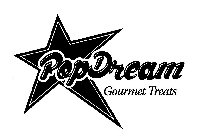 POPDREAM GOURMET TREATS