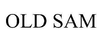 OLD SAM