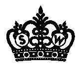 S W
