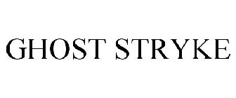 GHOST STRYKE