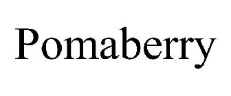 POMABERRY