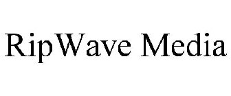 RIPWAVE MEDIA