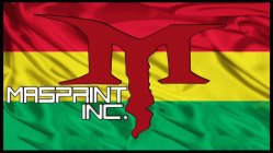 M MASPRINT INC.