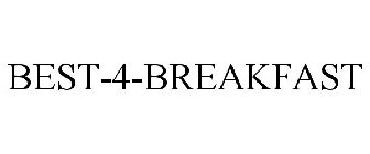 BEST-4-BREAKFAST