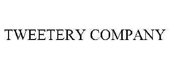 TWEETERY COMPANY