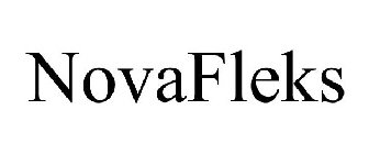 NOVAFLEKS