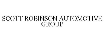 SCOTT ROBINSON AUTOMOTIVE GROUP