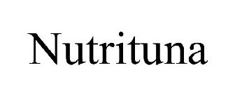NUTRITUNA
