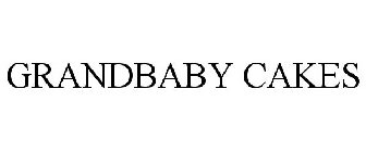 GRANDBABY CAKES
