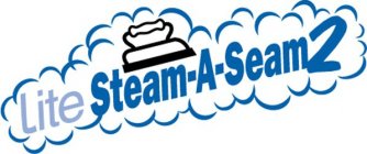 LITE STEAM-A-SEAM 2