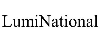LUMINATIONAL
