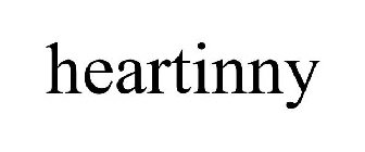 HEARTINNY