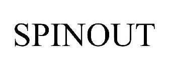 SPINOUT
