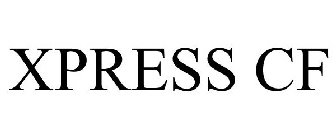 XPRESSCF