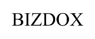 BIZDOX