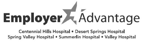 EMPLOYER ADVANTAGE CENTENNIAL HILLS HOSP