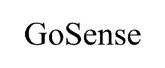 GOSENSE