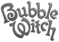 BUBBLE WITCH