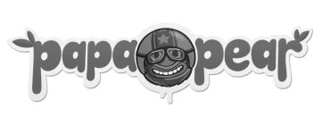 PAPA PEAR