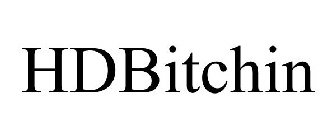 HDBITCHIN