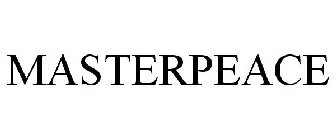 MASTERPEACE