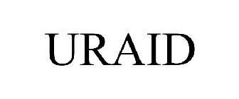 URAID