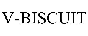 V-BISCUIT