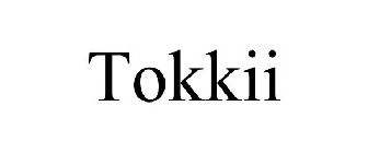 TOKKII
