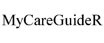 MYCAREGUIDER